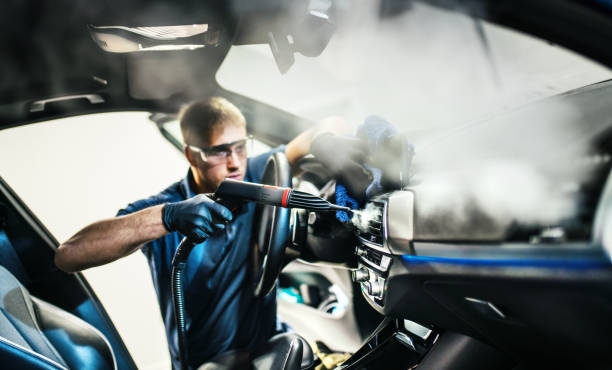 Best Professional Duct Cleaning Services  in Sandy Hook, CT