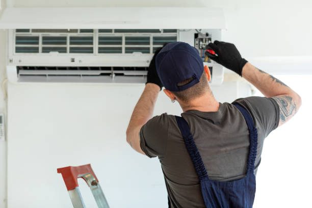 Best Professional Duct Cleaning Services  in Sandy Hook, CT