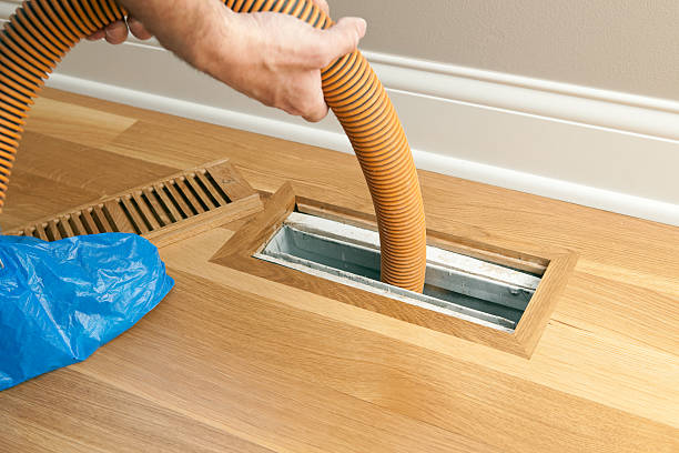 Best Emergency Air Duct Cleaning  in Sandy Hook, CT