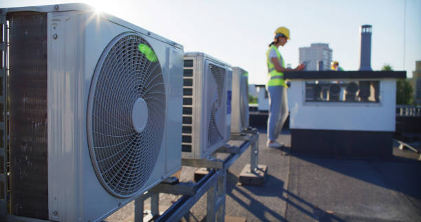 Best Affordable Air Duct Cleaning  in Sandy Hook, CT