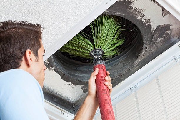  Sandy Hook, CT Airduct Cleaning Pros